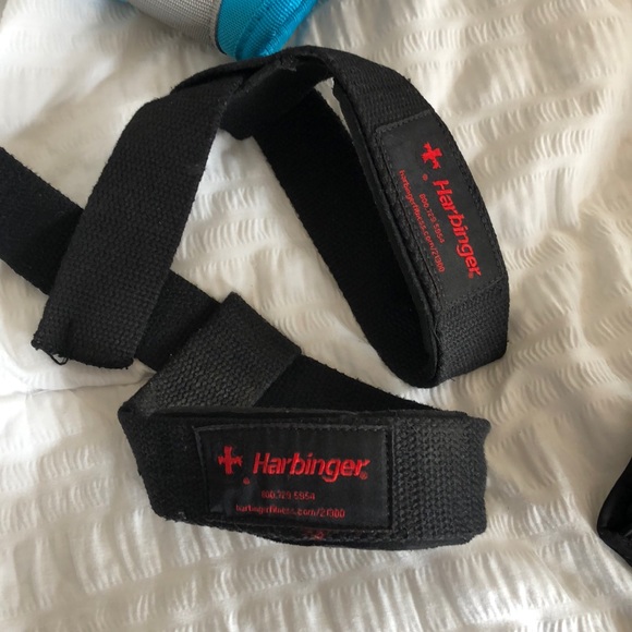 WORKOUT SET - Picture 7 of 8